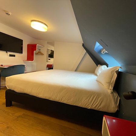 Clapclap Hotel, Food & Bar Strasbourg Exterior photo