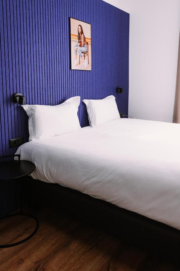 Clapclap Hotel, Food & Bar Strasbourg Exterior photo