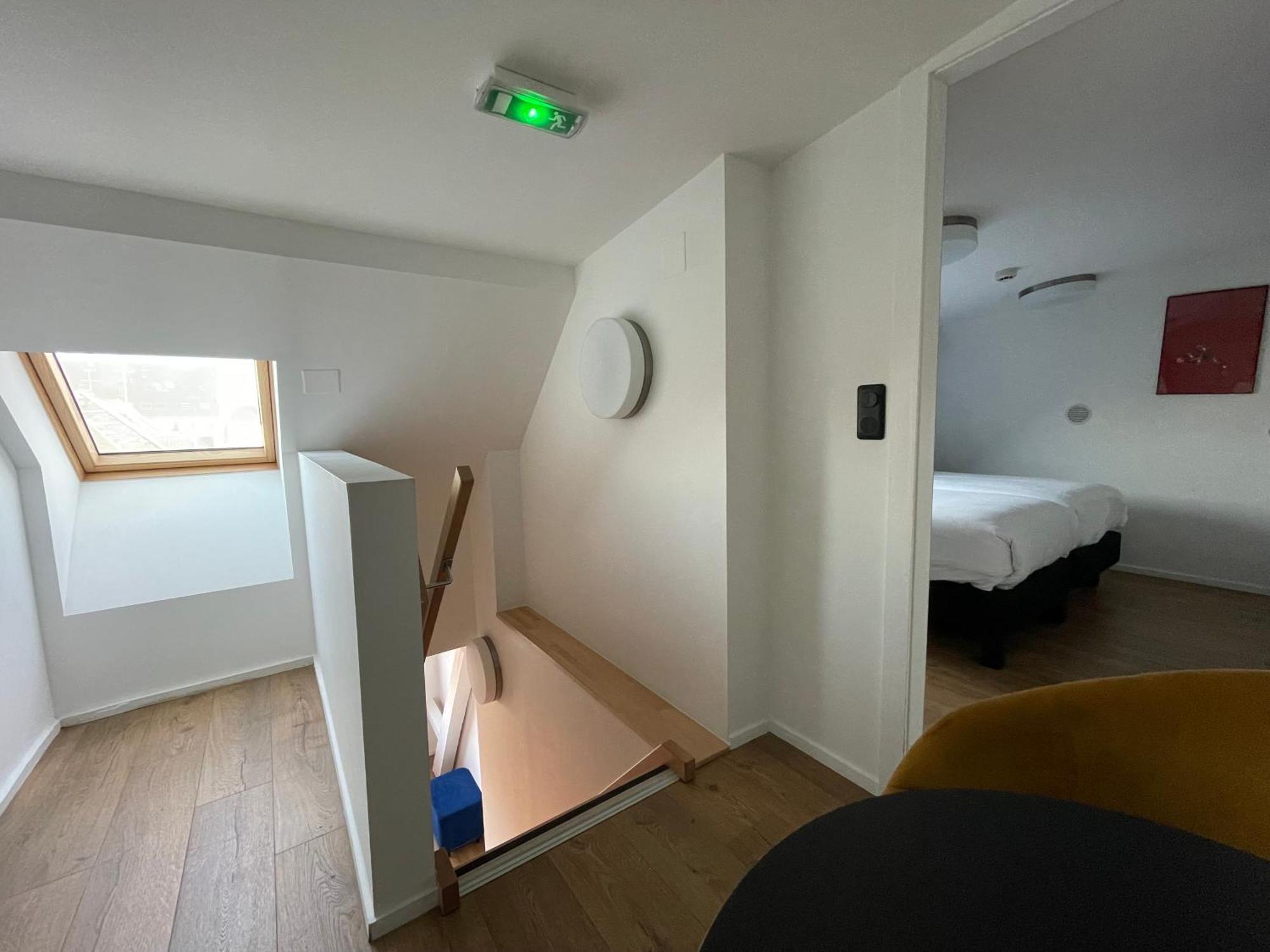 Clapclap Hotel, Food & Bar Strasbourg Exterior photo